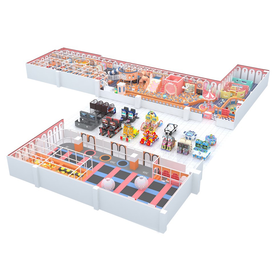 Taman Pemasukan ring jero Anyar