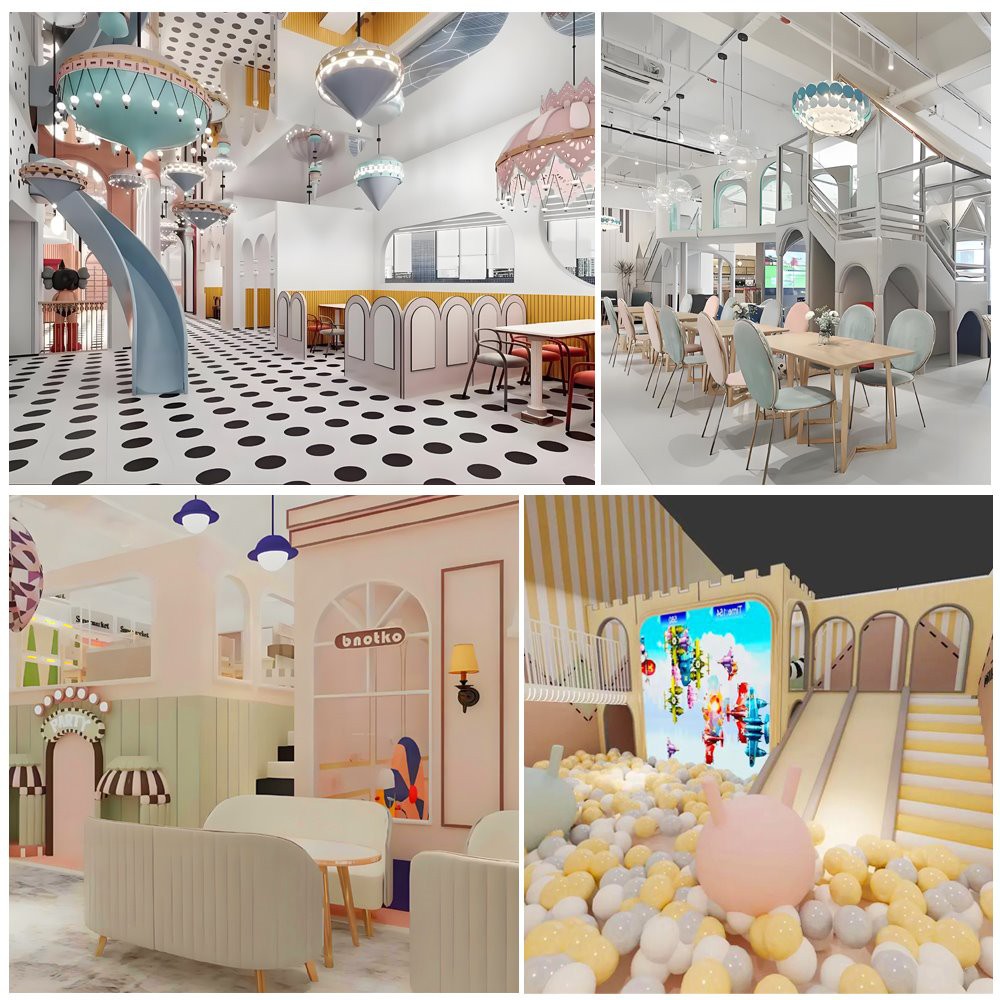 awesome parent-child restaurant awesome parent-child restaurant